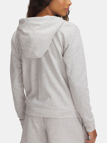 Under Armour Női felső Under Armour UA Rival Terry FZ