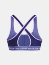 Under Armour Under Armour UA Crossback Mid Bra-BLU női sportmelltartó
