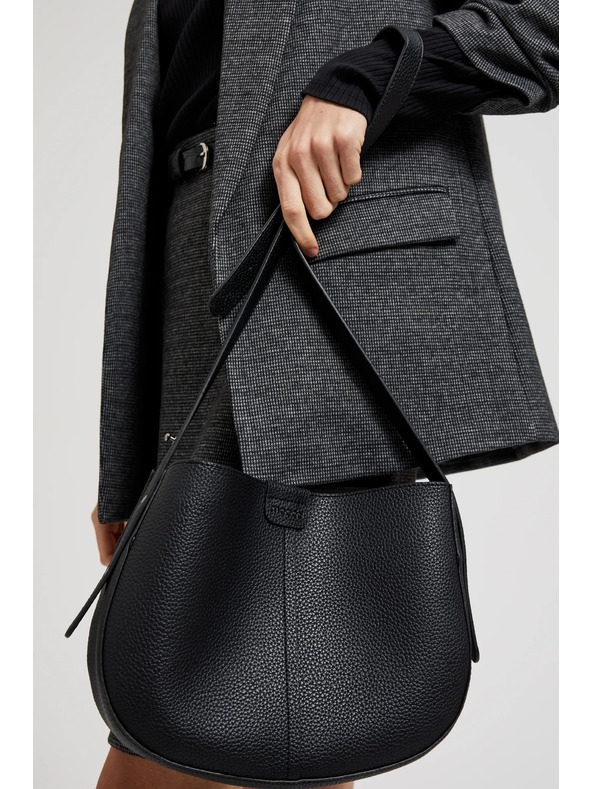 Moodo Fekete női táska