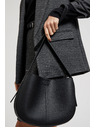 Moodo Fekete női táska