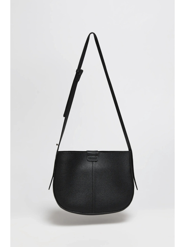 Moodo Fekete női táska