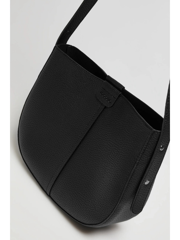 Moodo Fekete női táska