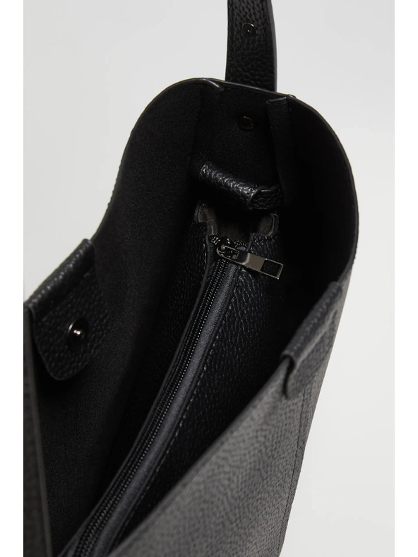 Moodo Fekete női táska