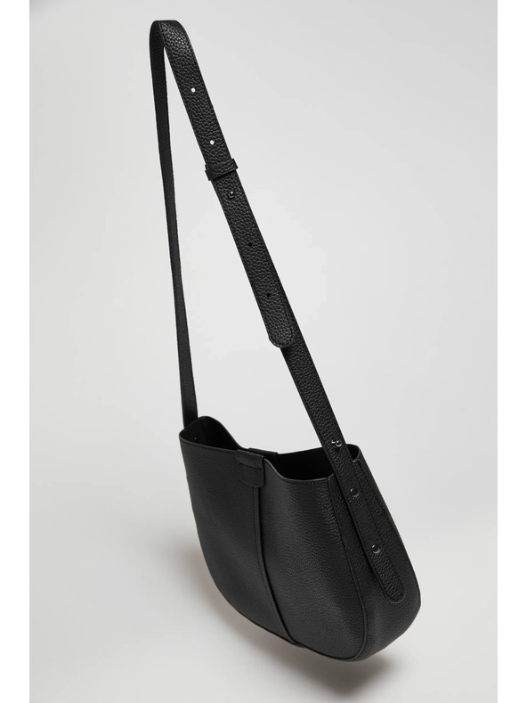 Moodo Fekete női táska