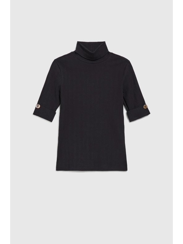 Moodo Fekete női póló