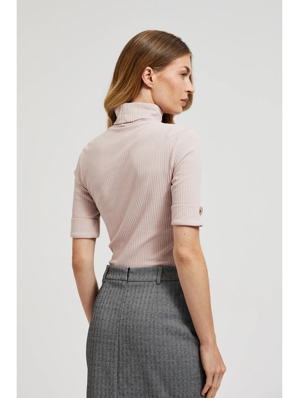 Moodo Rózsaszín női póló