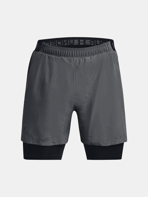 Under Armour Férfi rövidnadrág Under Armour UA Vanish Wvn 2in1 Vent Sts
