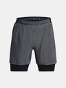 Under Armour Férfi rövidnadrág Under Armour UA Vanish Wvn 2in1 Vent Sts