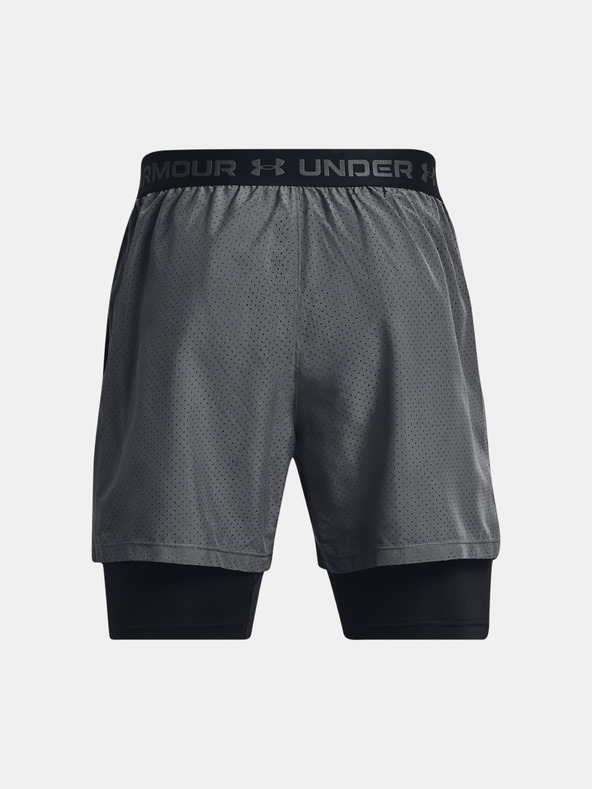 Under Armour Férfi rövidnadrág Under Armour UA Vanish Wvn 2in1 Vent Sts