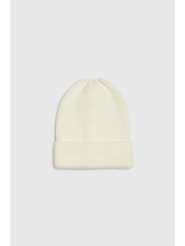 Moodo Fehér női sapka