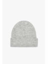 Moodo Szürke kötött sapka