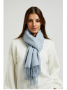 Moodo Türkiz női sál