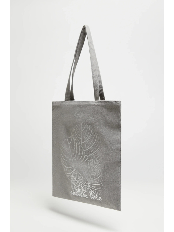 Moodo Szürke női táska Moodo