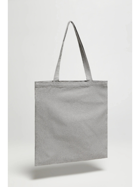 Moodo Szürke női táska Moodo