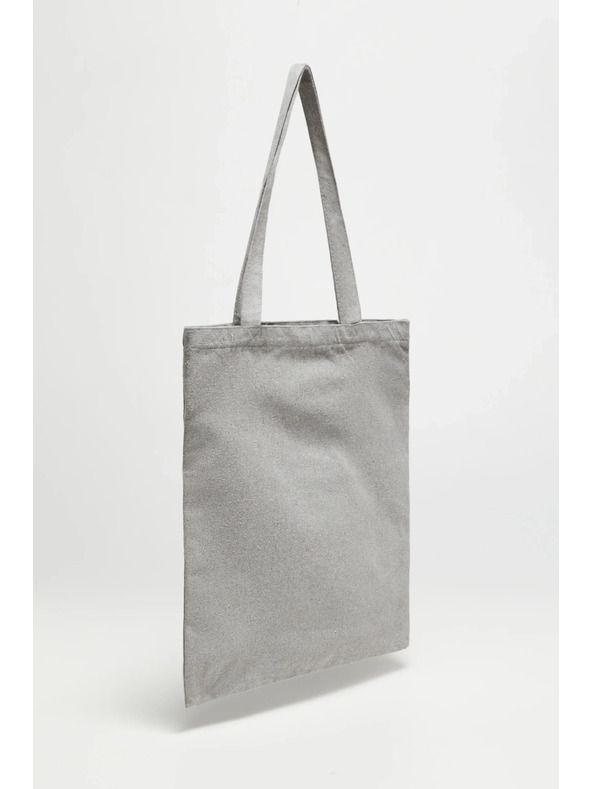 Moodo Szürke női táska Moodo