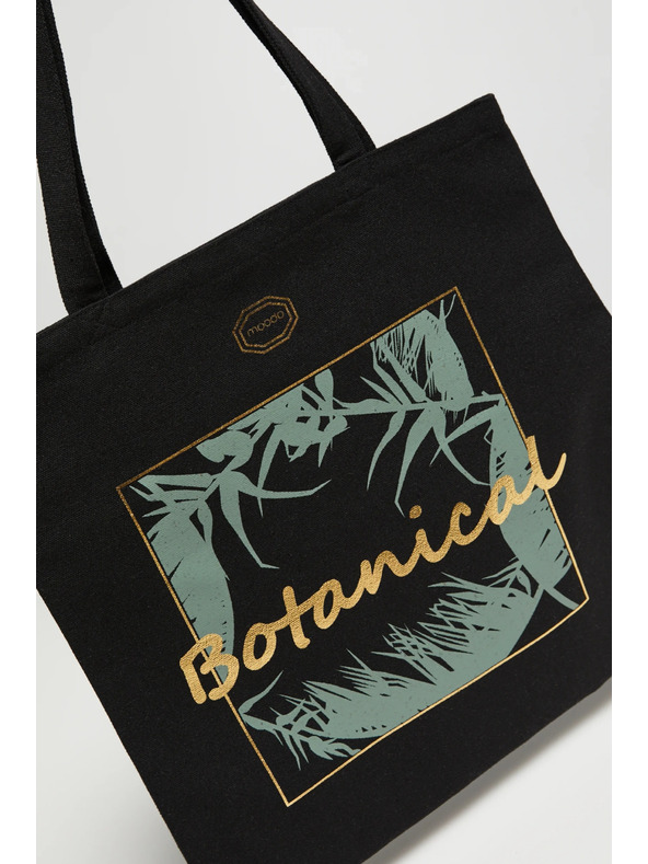 Moodo Fekete női táska Moodo