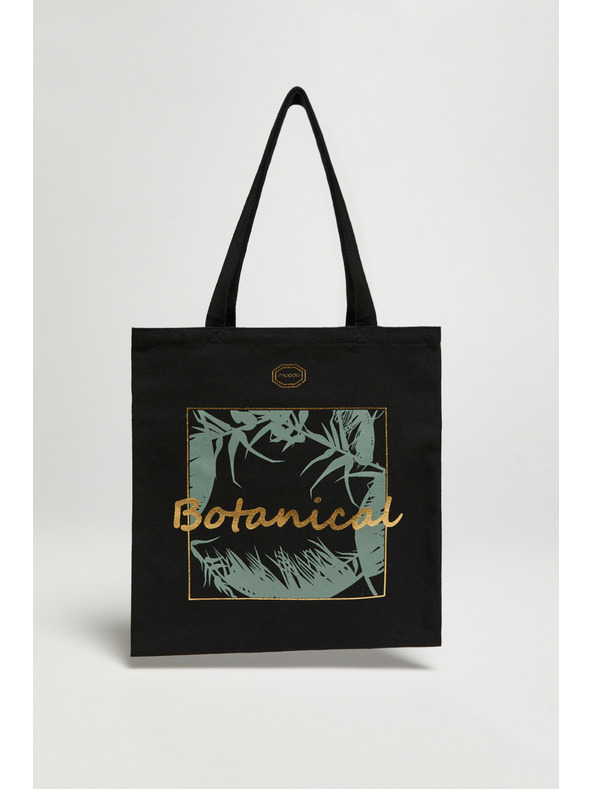 Moodo Fekete női táska Moodo