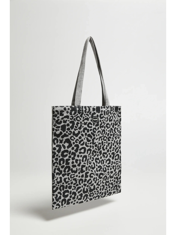 Moodo Szürke női táska Moodo