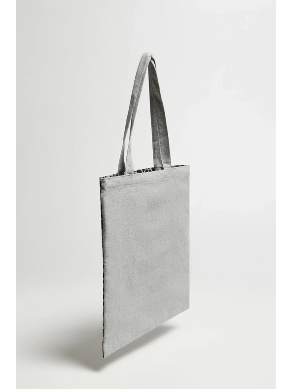 Moodo Szürke női táska Moodo