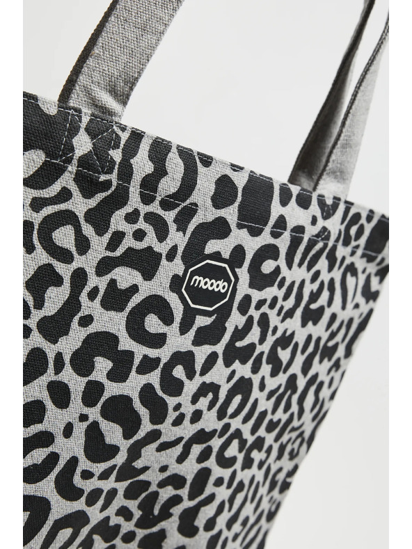 Moodo Szürke női táska Moodo