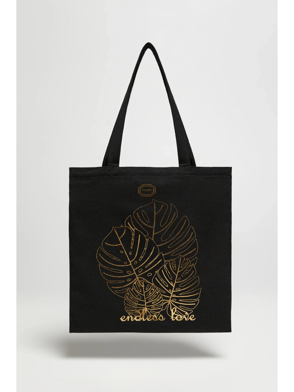 Moodo Fekete női táska Moodo