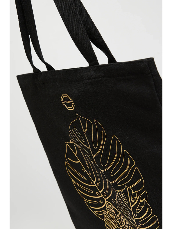 Moodo Fekete női táska Moodo