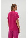Moodo Fukszia Moodo női ing