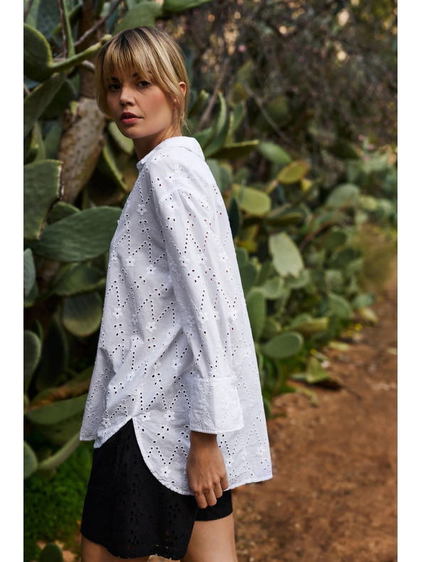 Moodo Fehér Moodo madeira ing