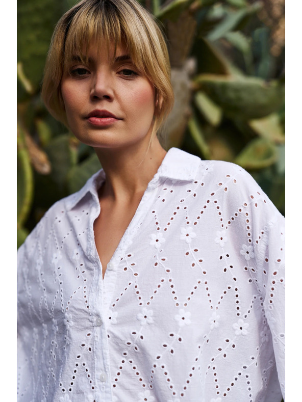 Moodo Fehér Moodo madeira ing