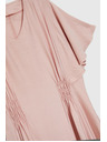 Moodo Rózsaszín női ruha Moodo