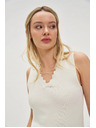 Moodo Fehér női felső Moodo