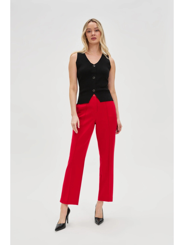 Moodo Fekete női felső Moodo