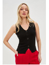 Moodo Fekete női felső Moodo