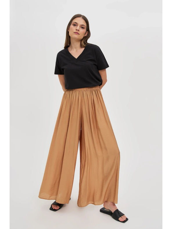 Moodo Fekete Moodo női póló