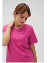 Moodo Fukszia Moodo női póló
