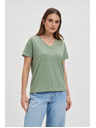 Moodo Olíva Moodo női póló