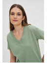 Moodo Olíva Moodo női póló