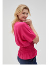 Moodo Fukszia Moodo női póló