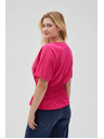 Moodo Fukszia Moodo női póló