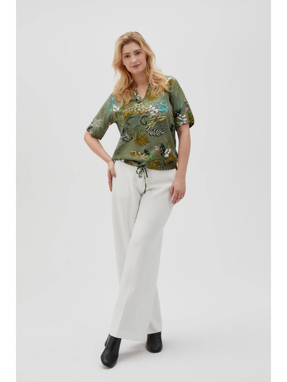 Moodo Olíva női ing