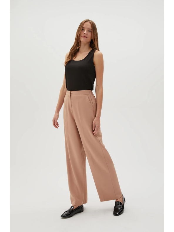 Moodo Fekete női top