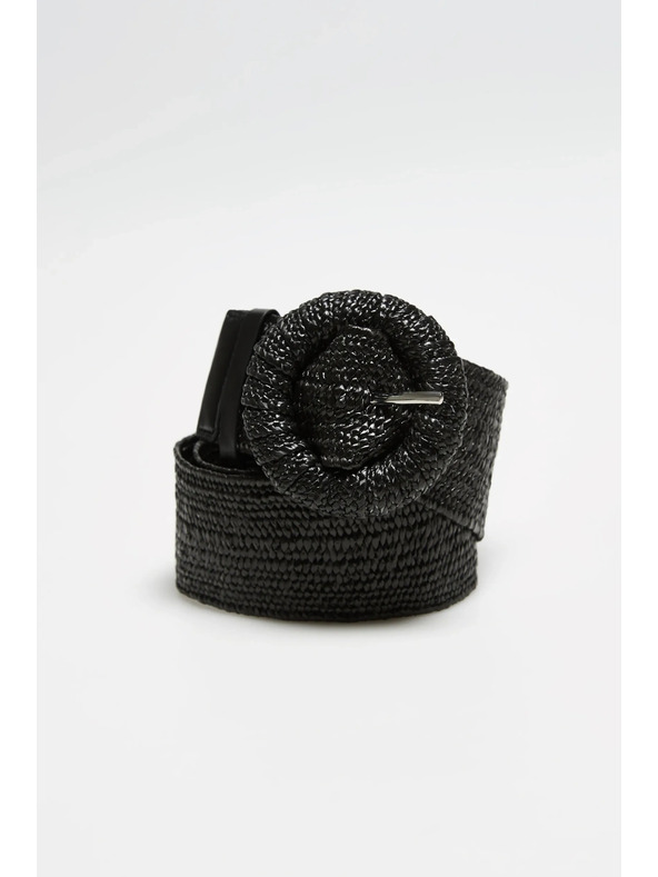 Moodo Fekete női kiegészítők