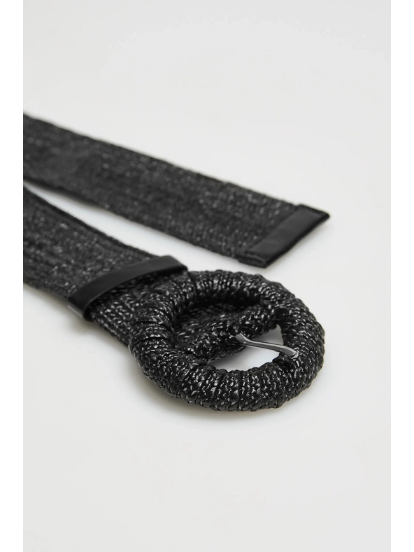 Moodo Fekete női kiegészítők