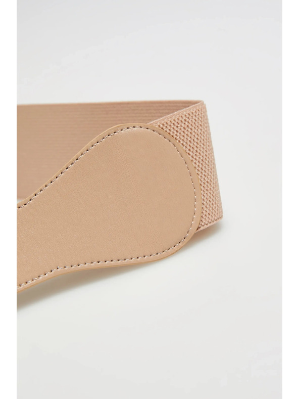 Moodo Bézs női kiegészítők