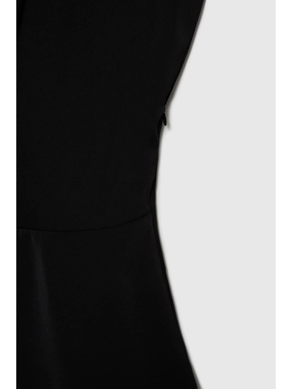 Moodo Fekete női ing