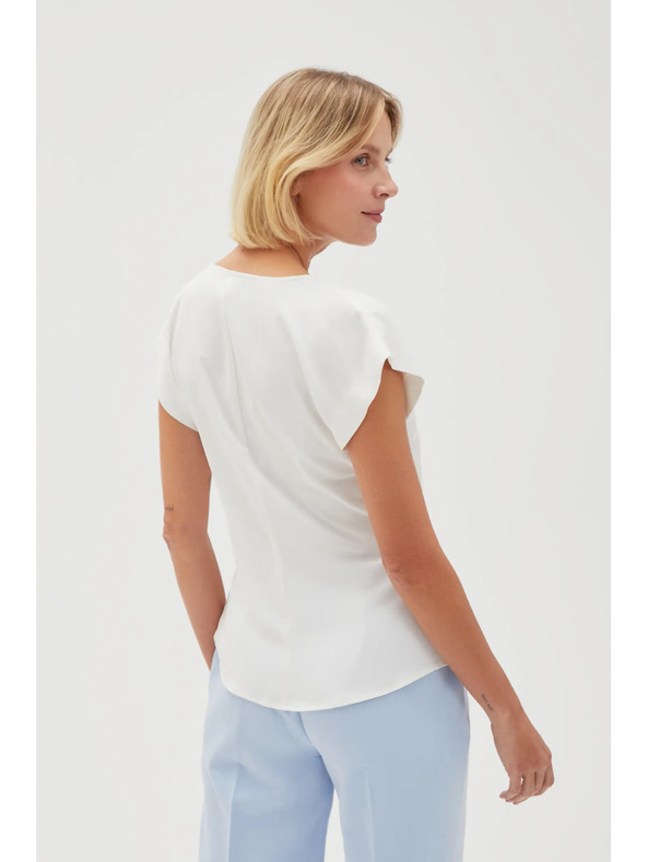 Moodo Fehér női ing