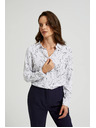 Moodo Fehér női ing