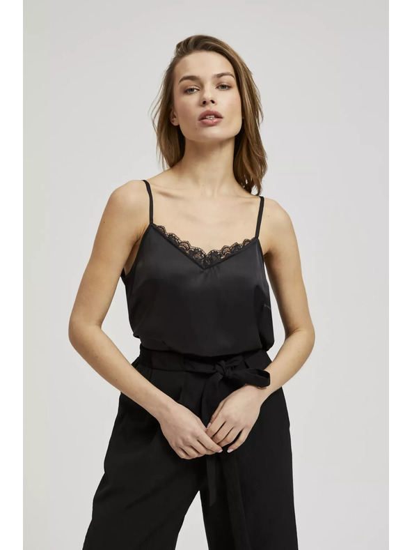 Moodo Fekete top