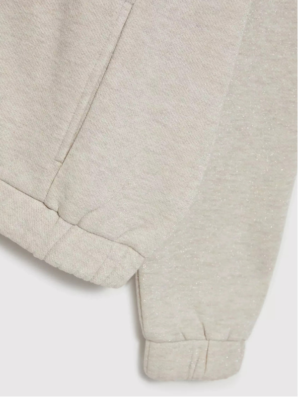 Moodo Bézs rövid dzseki