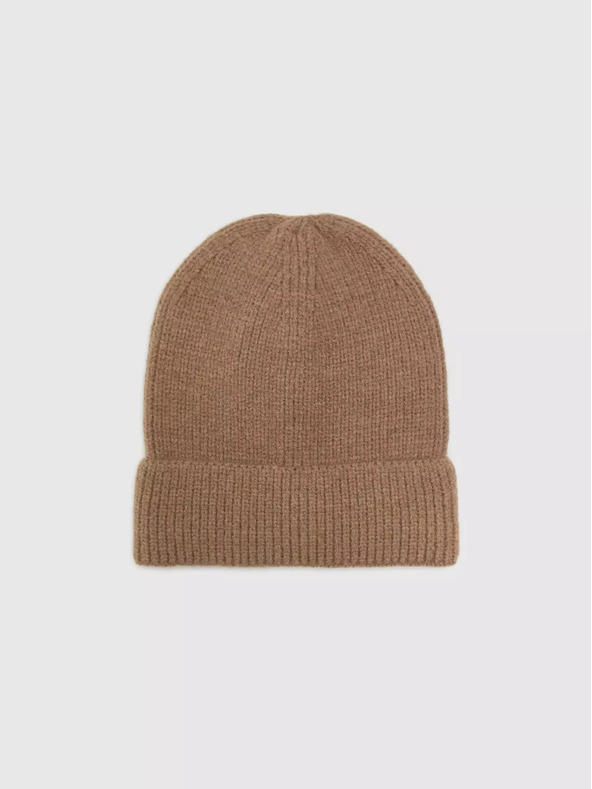 Moodo Bézs női kalap